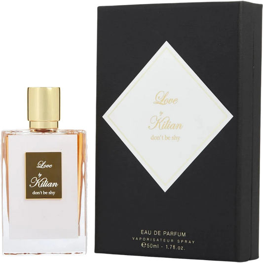 KILIAN LOVE DONT BE SHY EDP