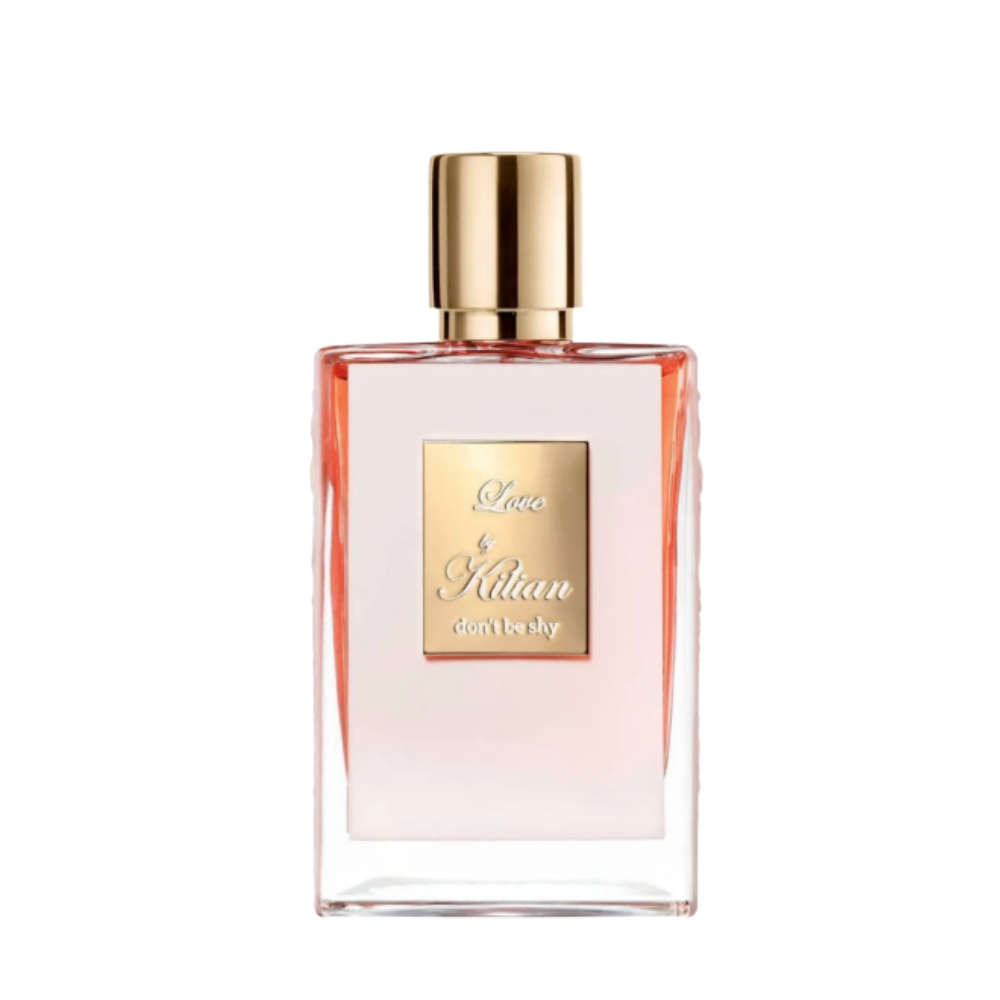 KILIAN LOVE DONT BE SHY EDP