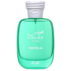 RASASI HAWAS TROPICAL EDP