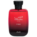 RASASI HAWAS FIRE
