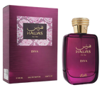 RASASI HAWAS DIVA