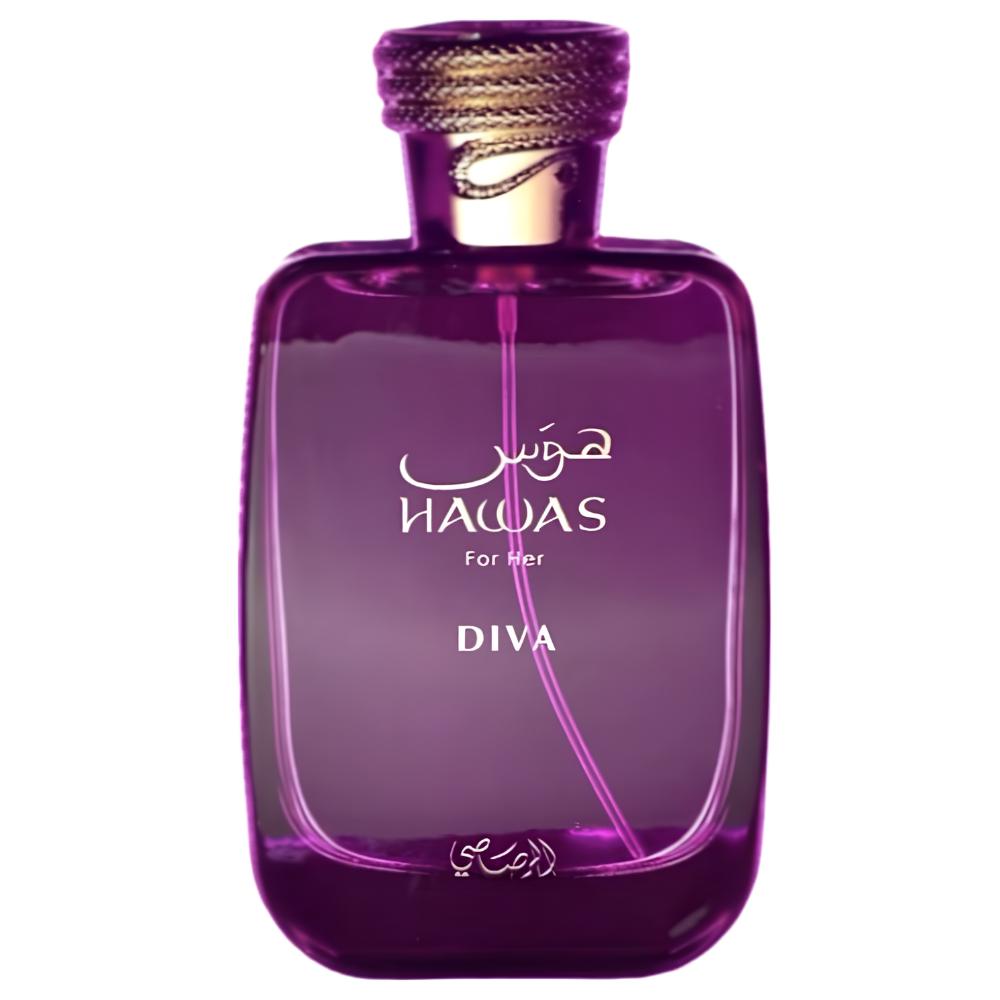 RASASI HAWAS DIVA