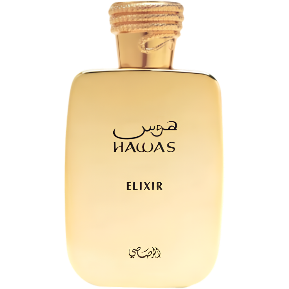 HAWAS RASASI ELIXIR