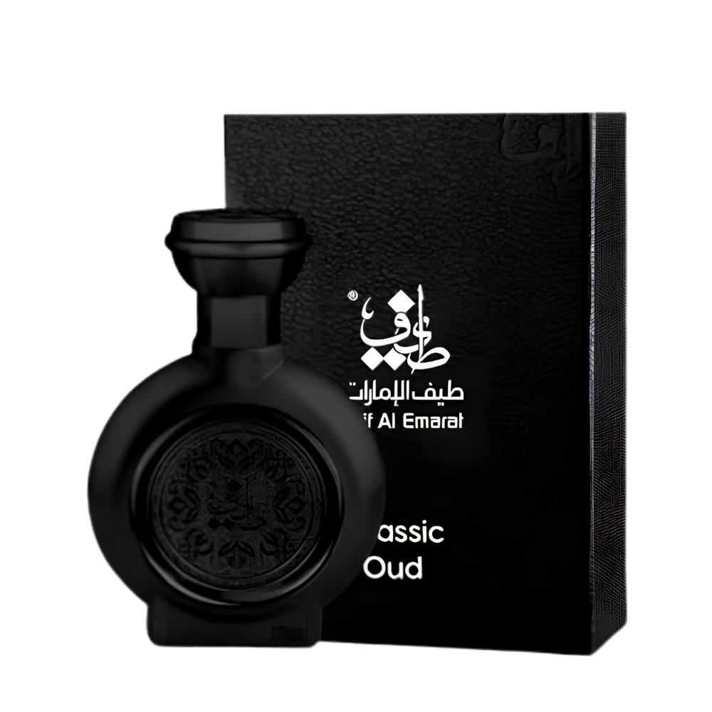 TAIF AL EMERAT CLASSIC OUD EXP