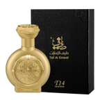 TAIF AL EMERAT T14 YOUTH SPIRIT EXP