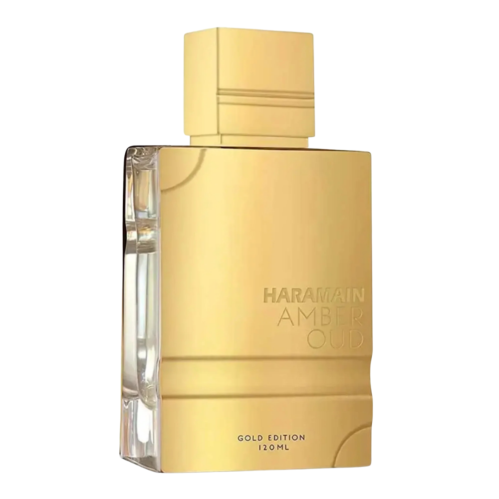 AL HARAMAIN AMBER OUD GOLD EDITION