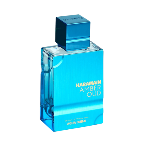 AL HARAMAIN AMBER OUD AQUA DUBAI