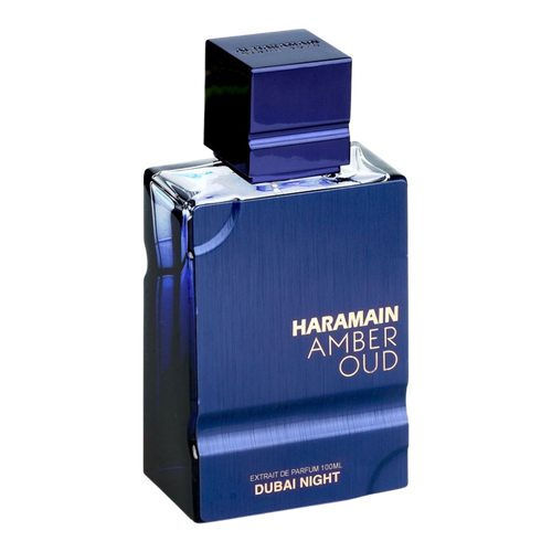 AL HARAMAIN AMBER OUD DUBAI NIGHT