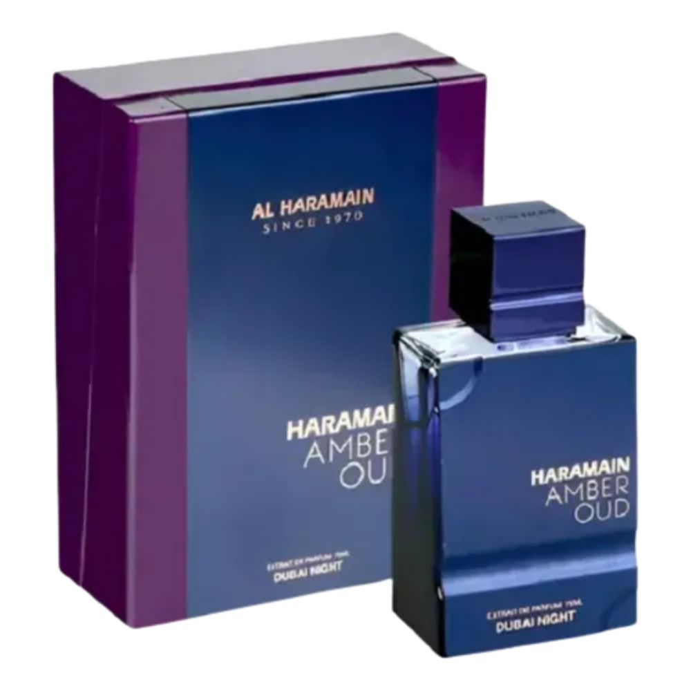 AL HARAMAIN AMBER OUD DUBAI NIGHT