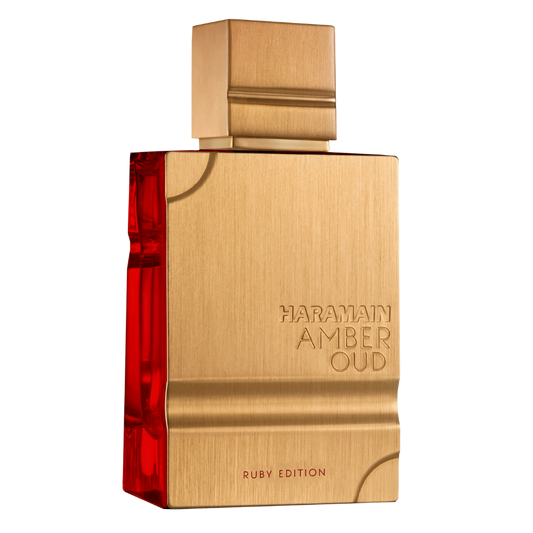 AL HARAMAIN AMBER OUD RUBY EDITION