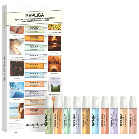 REPLICA DISCOVERY SET