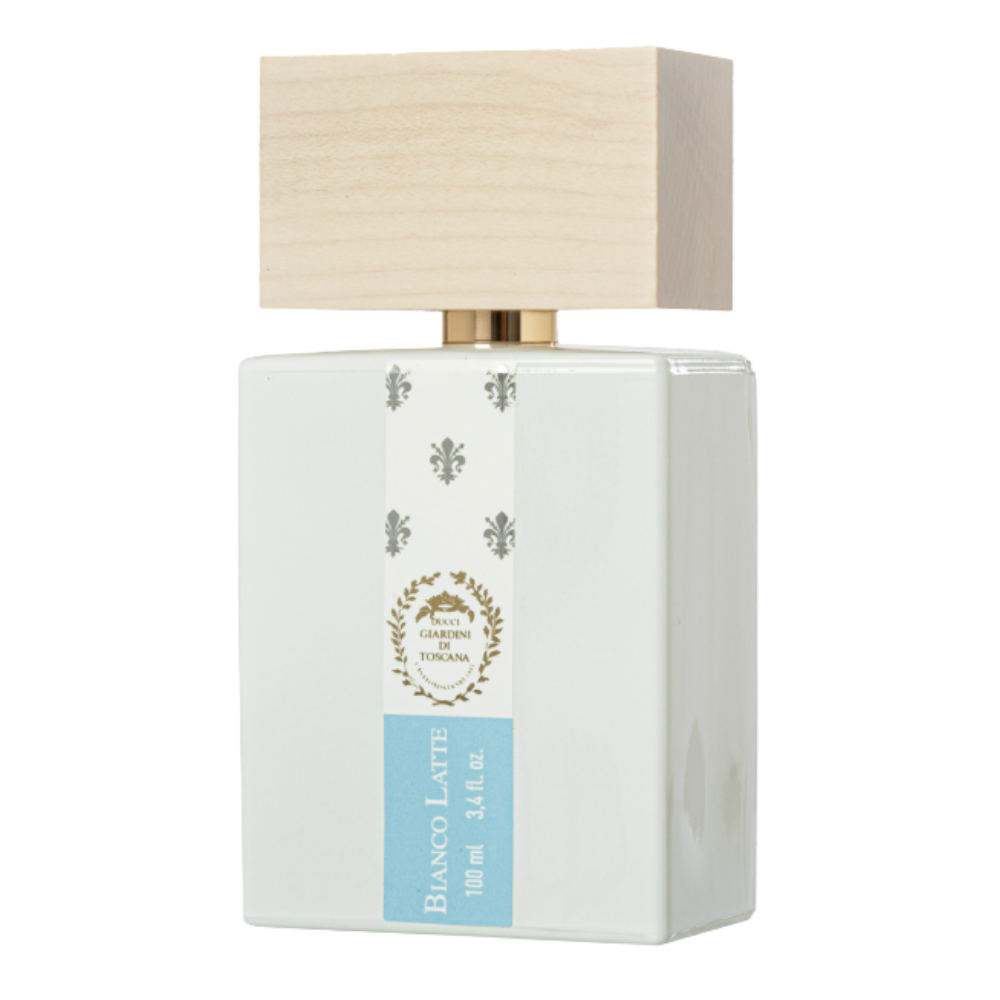 GIARDINI DI TOSCANA BIANCO LATTE EDP