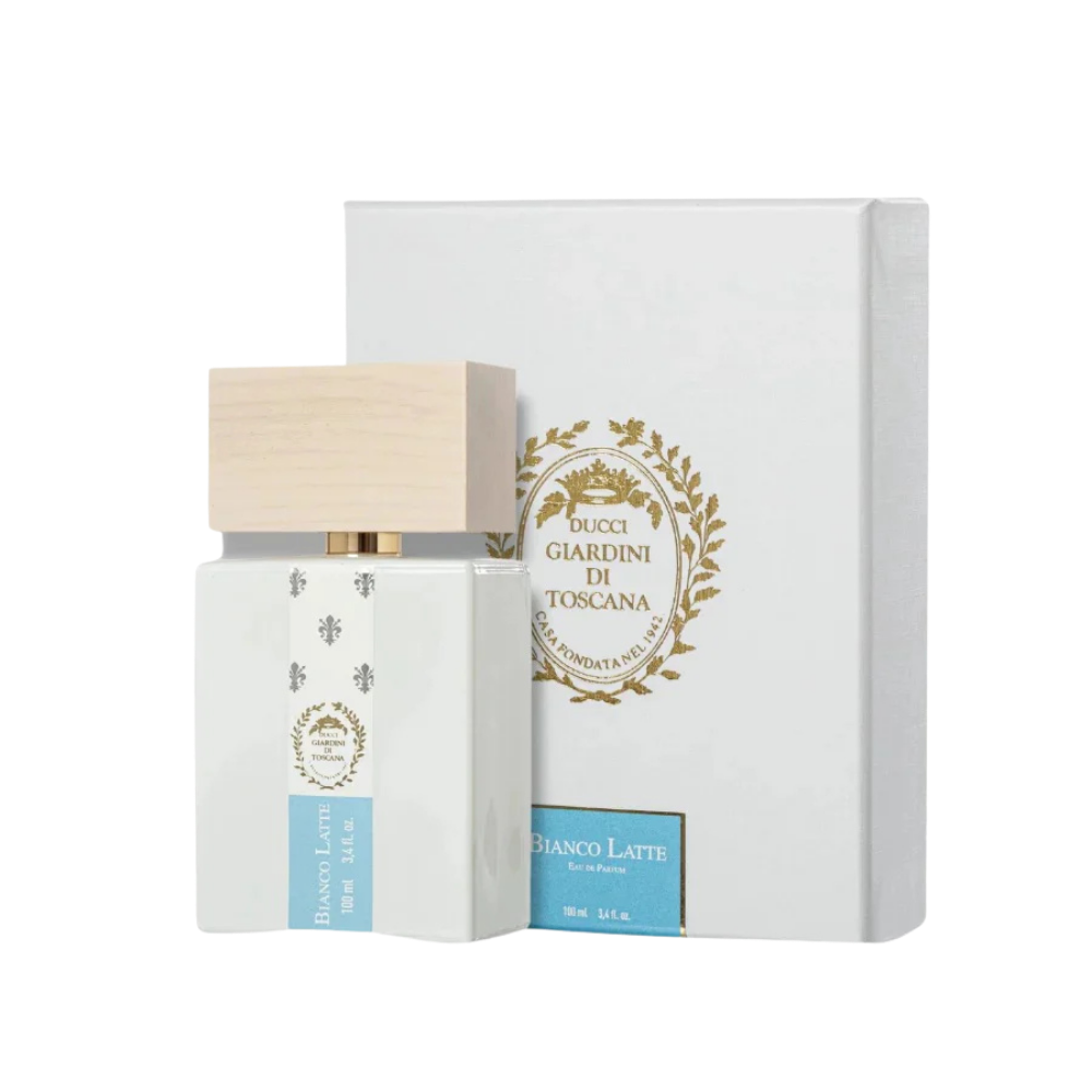 GIARDINI DI TOSCANA BIANCO LATTE EDP