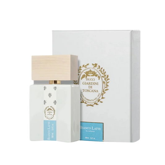 GIARDINI DI TOSCANA BIANCO LATTE EDP