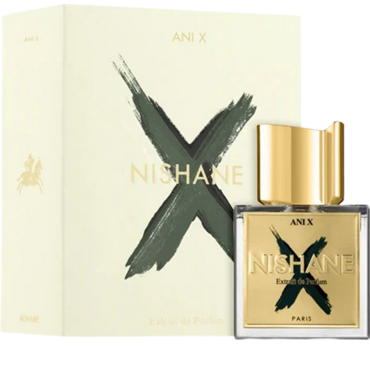 NISHANE ANI X EXP