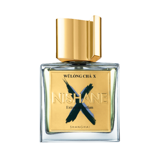 NISHANE WULONG CHA X EXTRAIT DE PARFUM