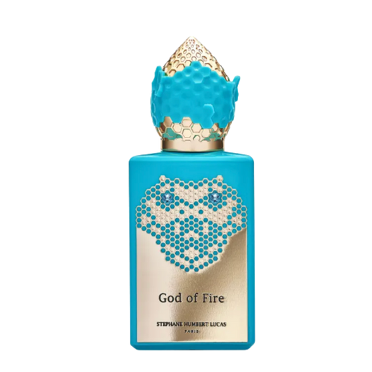 STEPHANE HUMBERT LUCAS GOD OF FIRE 50ML