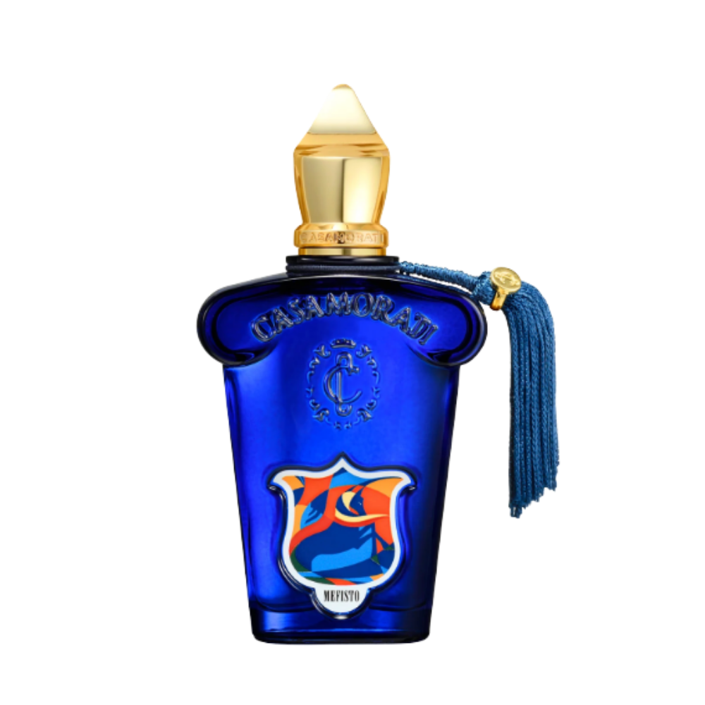 XERJOFF-CASAMORATI  MEFISTO EDP