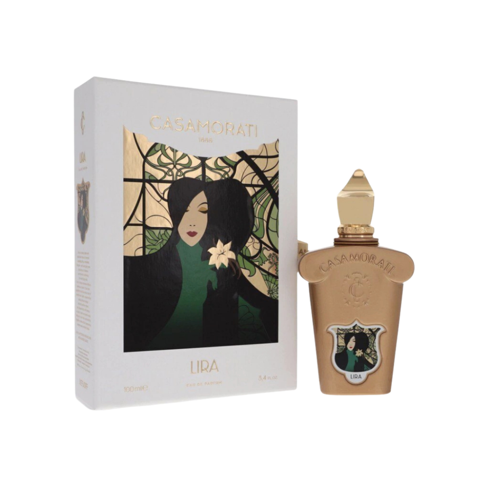 XERJOFF-CASAMORATI LIRA EDP