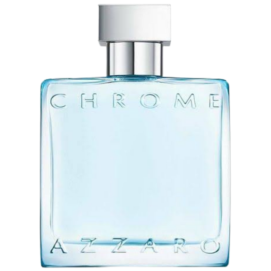 AZZARO CHROME