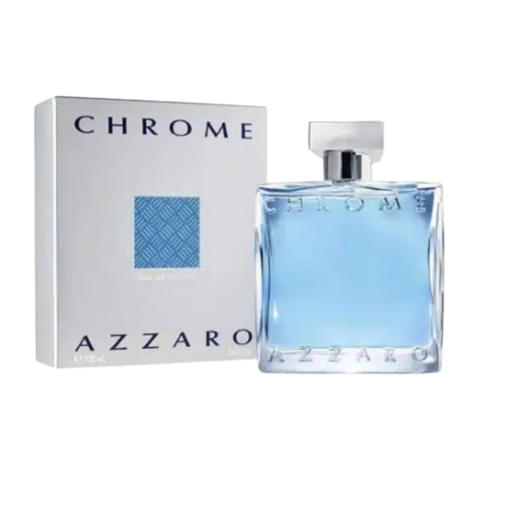 AZZARO CHROME