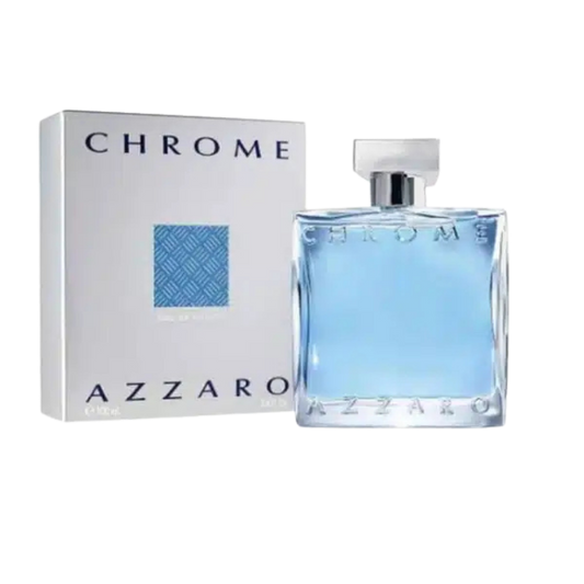 AZZARO CHROME
