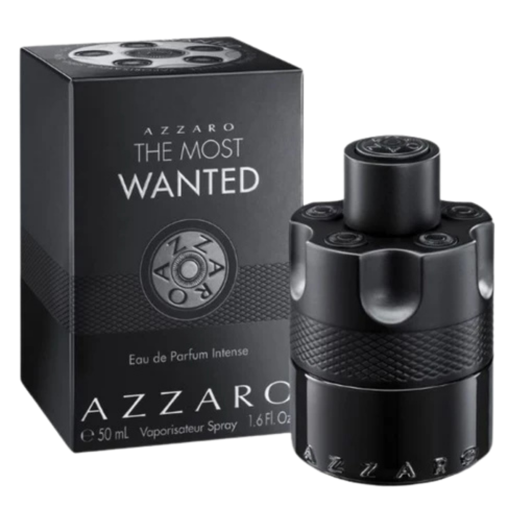 AZZARO THE MOST WANTED EDP INTENSE