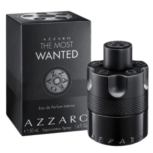 AZZARO THE MOST WANTED EDP INTENSE