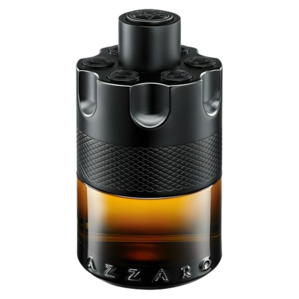 AZZARO MOST WANTED PARFUM