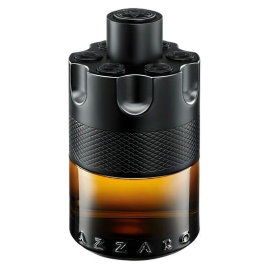 AZZARO MOST WANTED PARFUM