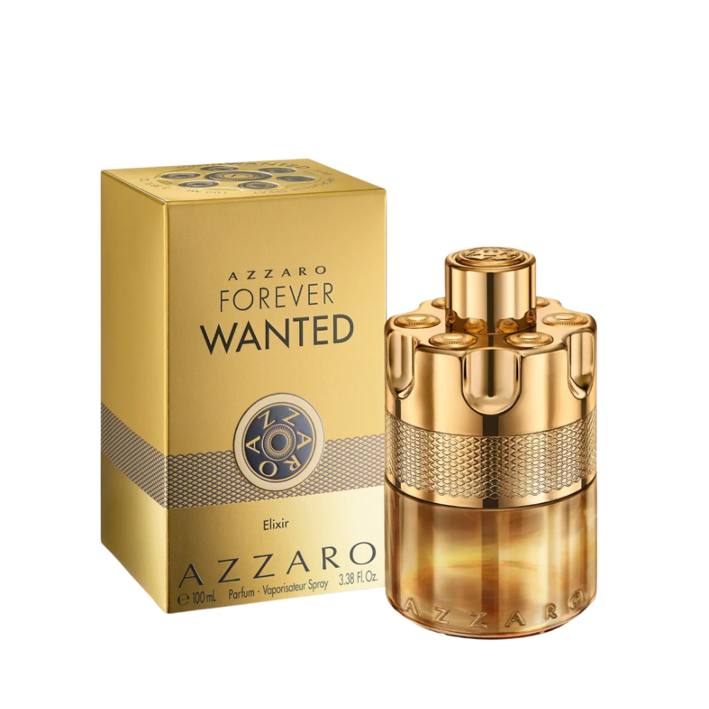 AZZARO FOREVER WANTED ELIXIR