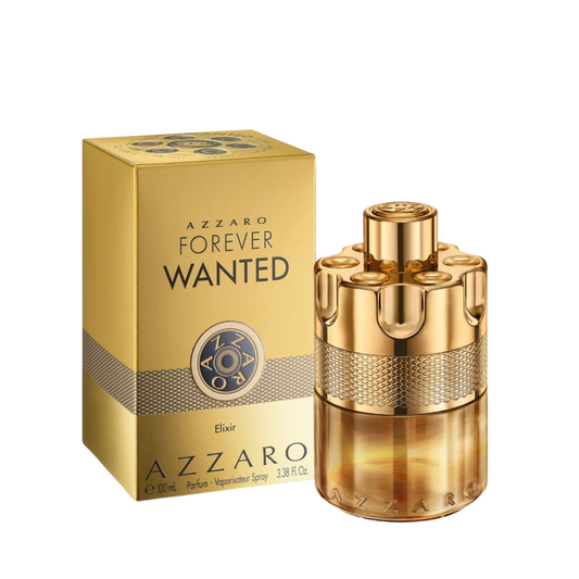 AZZARO FOREVER WANTED ELIXIR