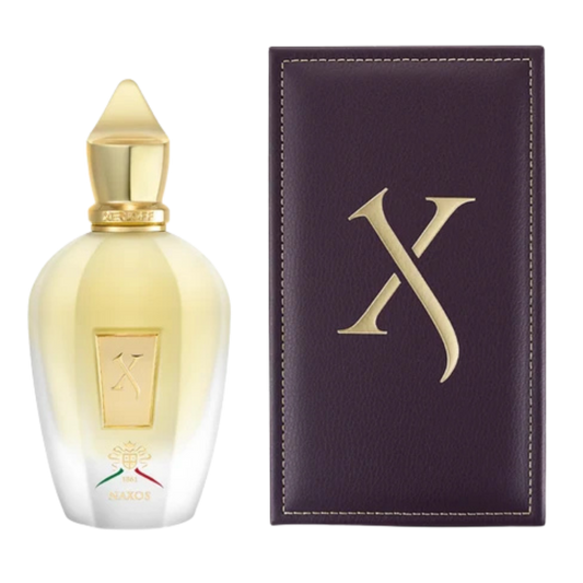 XERJOFF NAXOS EDP