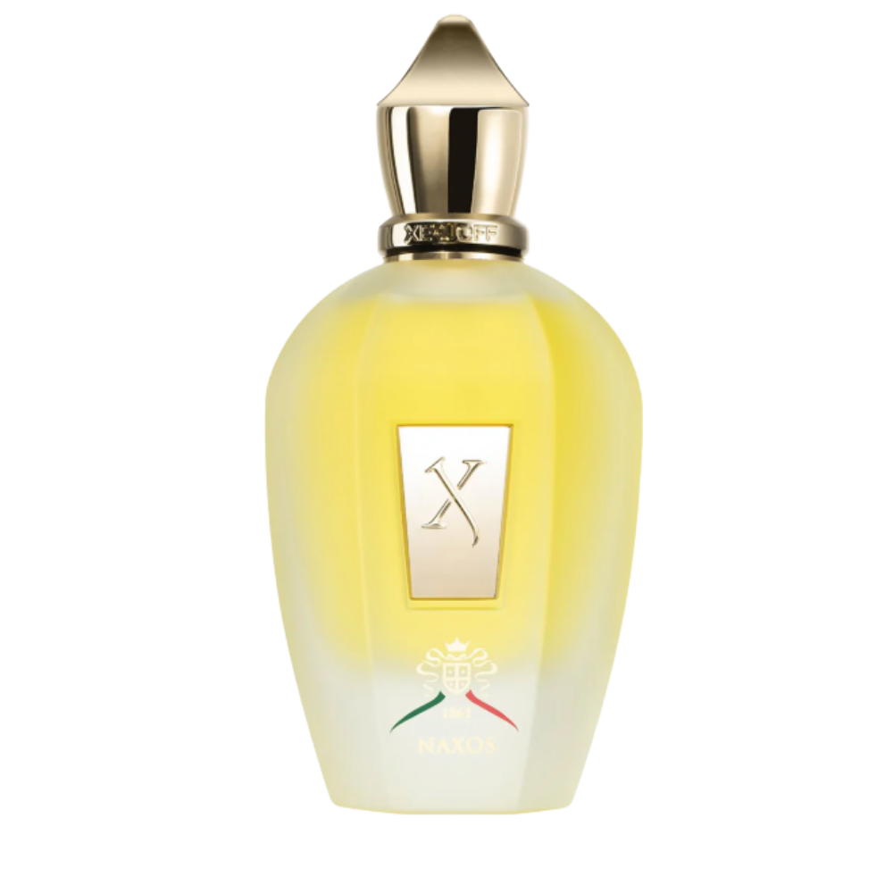 XERJOFF NAXOS EDP