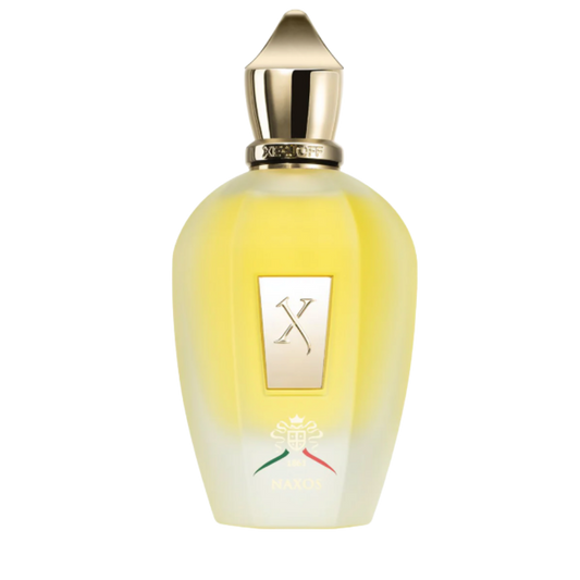 XERJOFF NAXOS EDP