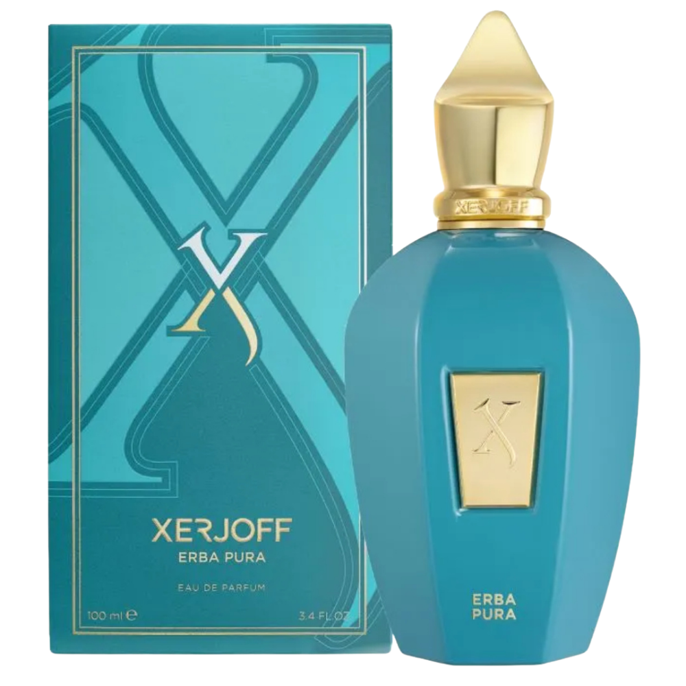 XERJOFF ERBA PURA