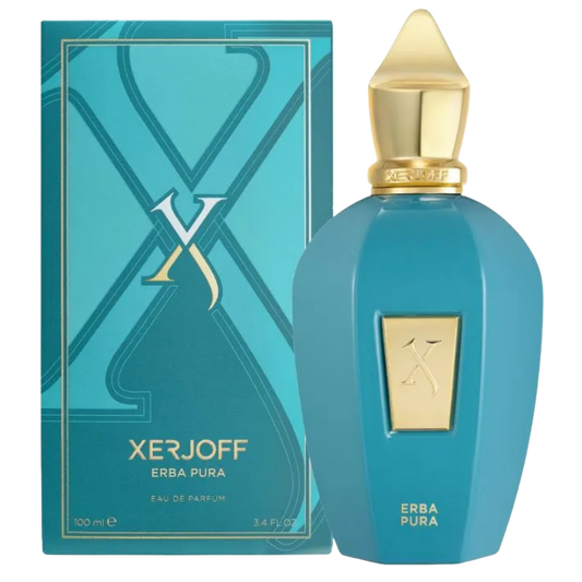 XERJOFF ERBA PURA
