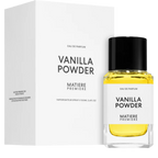 MATIERE PREMIERE VANILLA POWDER EDP