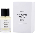 MATIERE PREMIERE PARISIAN MUSC EDP 100ML