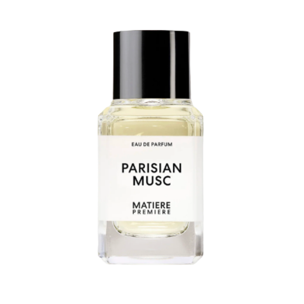 MATIERE PREMIERE PARISIAN MUSC EDP 100ML