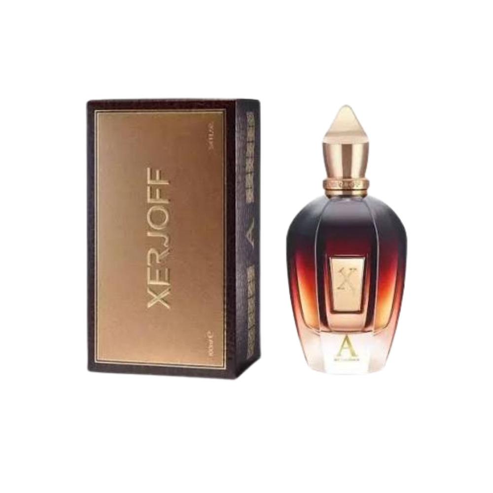 XERJOFF ALEXANDRIA II EDP