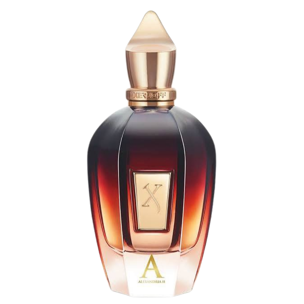 XERJOFF ALEXANDRIA II EDP