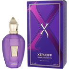XERJOFF PURPLE ACCENTO EDP