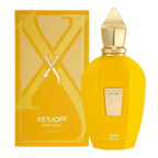 XERJOFF ERBA GOLD EDP