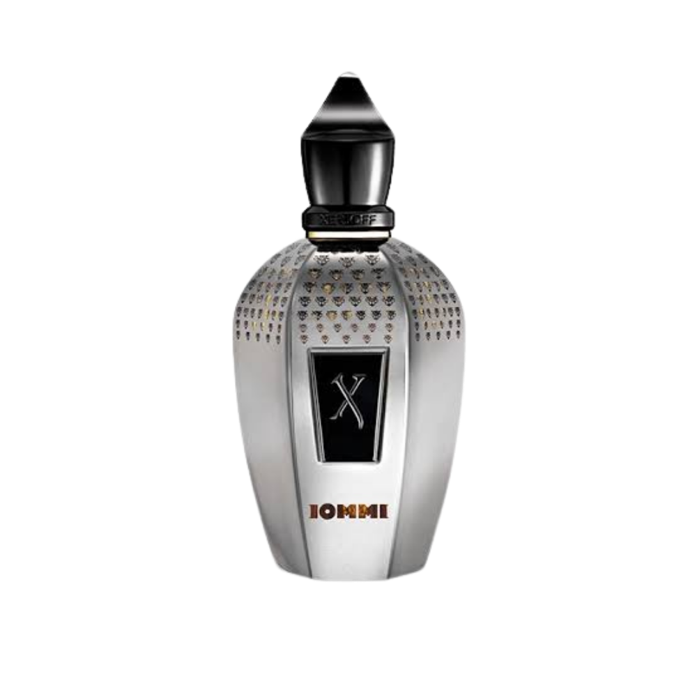 XERJOFF TONY IOMMI PARFUM