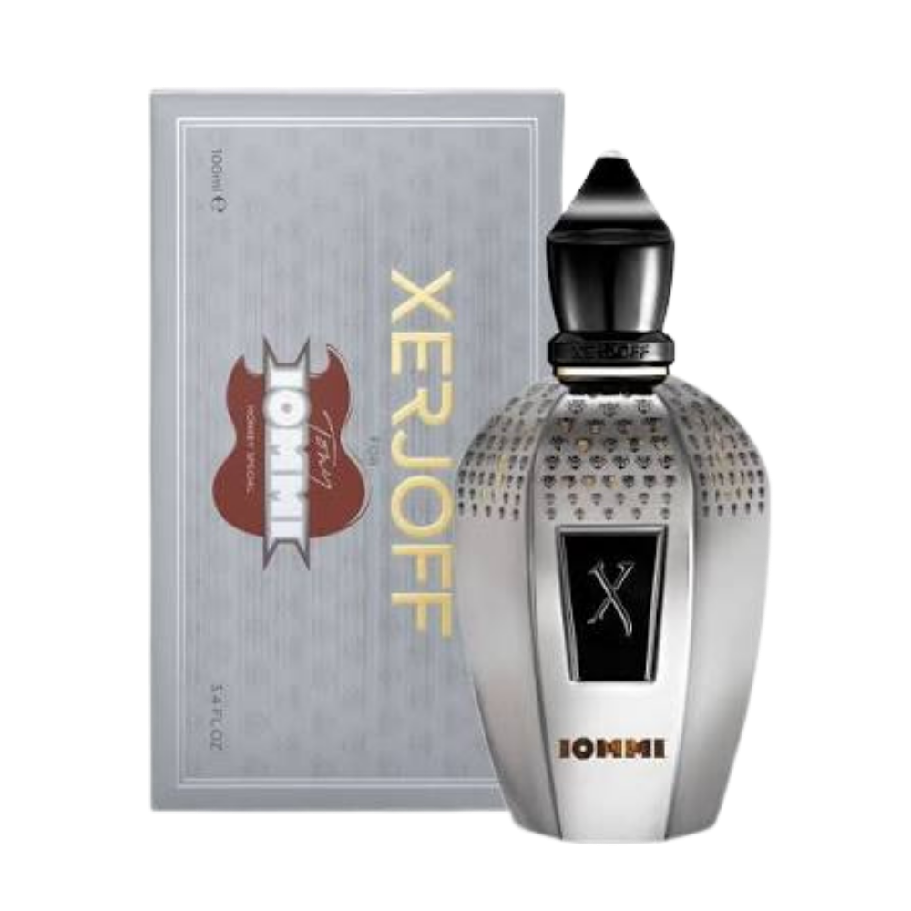 XERJOFF TONY IOMMI PARFUM