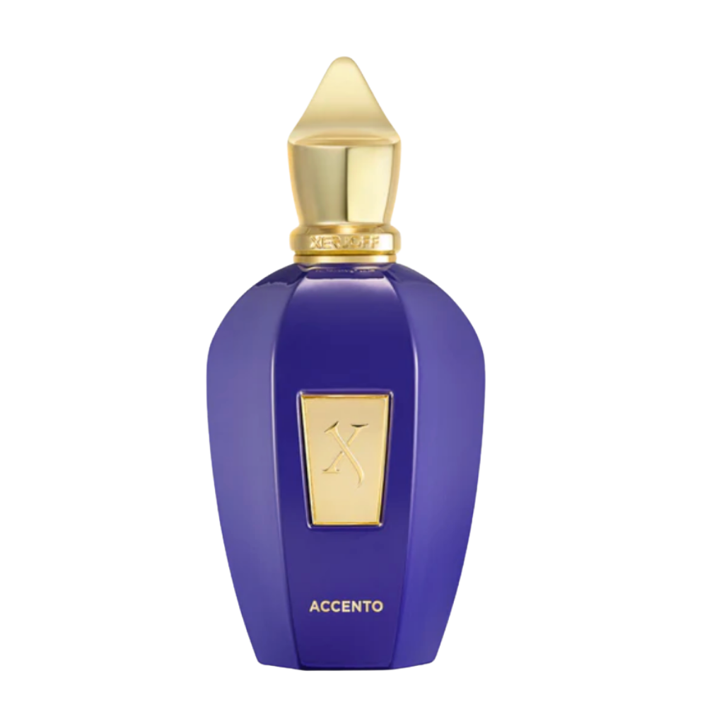 XERJOFF ACCENTO EDP