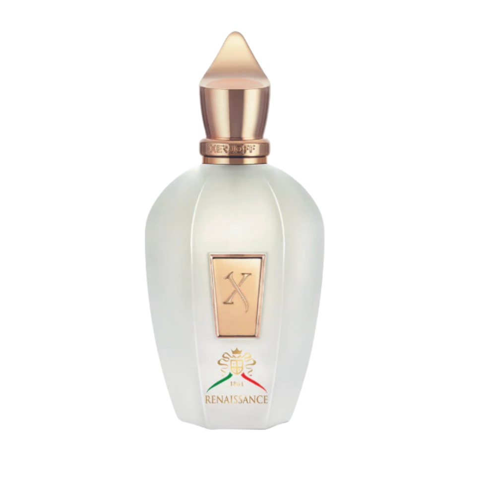 XERJOFF RENAISSANCE EDP
