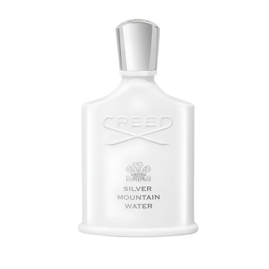 CREED SILVER MOUNTAIN WATER EDP