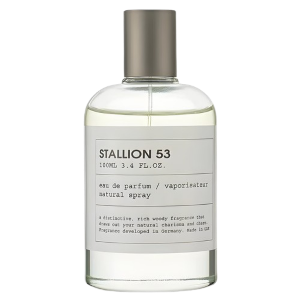 EMPER STALLION 53